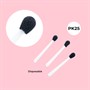 Capital Disposable Eyeshadow Brushes Pk25Alternative Image3