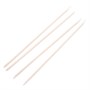 Capital Orange Sticks Pk100Alternative Image1