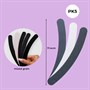 Capital Mixed Pack of Files Pk5 - CurvedAlternative Image7