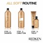 Redken All Soft Shampoo 1000mlAlternative Image5