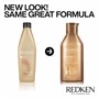 Redken All Soft Shampoo 300mlAlternative Image1