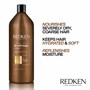 Redken All Soft Mega Curls Shampoo 1000mlAlternative Image1
