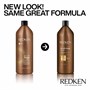Redken All Soft Mega Curls Shampoo 1000mlAlternative Image3