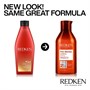 Redken Frizz Dismiss Conditioner 300mlAlternative Image1