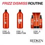 Redken Frizz Dismiss Shampoo 1000mlAlternative Image3