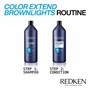 Redken Color Extend Brownlights Conditioner 1000mlAlternative Image5