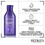 Redken Color Extend Blondage Shampoo 300mlAlternative Image5
