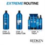 Redken Extreme Shampoo 1000mlAlternative Image5