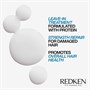 Redken Extreme Anti-Snap Leave In Treatment 250mlAlternative Image3