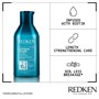 Redken Extreme Length Shampoo 300mlAlternative Image5