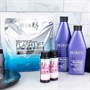 Redken Flash Lift Bonder Inside Lightening Powder 500gAlternative Image1