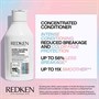 Redken Acidic Bonding Concentrate Conditioner 1000mlAlternative Image3