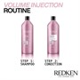 Redken Volume Injection Conditioner 1000mlAlternative Image7