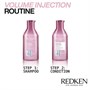 Redken Volume Injection Shampoo 300mlAlternative Image7
