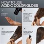 Redken Acidic Color Gloss Activated Glass Gloss Treatment 237mlAlternative Image3