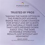 Pureology Hydrate Sheer Shampoo 1 LitreAlternative Image3
