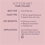 Pureology Pure Volume Shampoo 1 LitreAlternative Image3