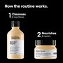 L'Oréal Professionnel Absolut Repair Shampoo and Hair Mask Duo SetAlternative Image7