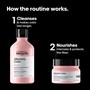 L'Oréal Professionnel Vitamino Color Shampoo & Hair Mask Duo SetAlternative Image7