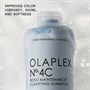 Olaplex No.4C Clarifying Shampoo 1000mlAlternative Image1