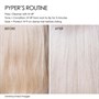 Olaplex No 5P Blond Enhancing Toner Conditioner 1000mlAlternative Image1