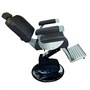 Salon Ambience Executif Barber Chair + Disc BaseAlternative Image1