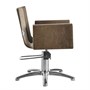 Luca Rossini Mia Chair [lockable, hydraulic pump] + Five Star BaseAlternative Image3