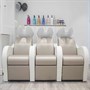 Salon Ambience Luxury Wash Unit Position 3Alternative Image3