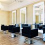 Salon Ambience Square+ Quilted Hydraulic ChairAlternative Image1