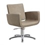 Salon Ambience You  Hydraulic Styling Chair - Round Base + PumpAlternative Image1
