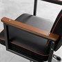 Salon Ambience Madison Styling ChairAlternative Image3