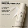 Schwarzkopf BLONDME Bond Repair Nourishing Conditioner 1000mlAlternative Image1
