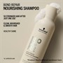 Schwarzkopf BLONDME Bond Repair Nourishing Shampoo 1000mlAlternative Image1