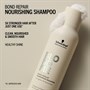 Schwarzkopf BLONDME Bond Repair Nourishing Shampoo 300mlAlternative Image1
