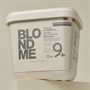 Schwarzkopf BLONDME Bond Enforcing Premium Lightener 9+ Lift XXL 800gAlternative Image5