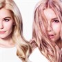 Schwarzkopf BLONDME Blush Wash 250ml - ApricotAlternative Image1