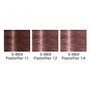 Schwarzkopf Igora Royal Dusted Rouge 60ml - 8-849 Light Blonde Red Beige VioletAlternative Image3