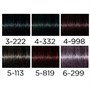Schwarzkopf Igora Royal Lucid Nocturnes 60mlAlternative Image1