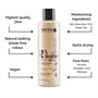 Sienna X 12% Tinted Spray Tan Solution 250mlAlternative Image1