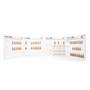Schwarzkopf BLONDME Color Chart 03/23Alternative Image3