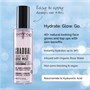Sienna X Gradual Organic* Self Tan Rose Mist 100mlAlternative Image1