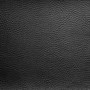 Salon Ambience Luxury Wash Unit with White Basin (No Massage) - All Black Coffee Upholstery (59)Alternative Image1