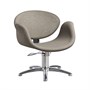 Salon Ambience Amber Styling ChairAlternative Image1
