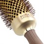 Olivia Garden Expert Blowout Speed Wavy Bristles Gold & Brown 45mmAlternative Image3