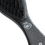 Olivia Garden Expert Blowout Speed Wavy Bristles White & Grey 65mmAlternative Image3