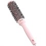 Olivia Garden Expert Blowout Speed Wavy Bristles Pastel Pink 35mmAlternative Image1