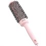 Olivia Garden Expert Blowout Speed Wavy Bristles Pastel Pink 45mmAlternative Image1