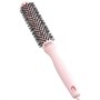 Olivia Garden Expert Blowout Speed Wavy Bristles Pastel Pink 25mmAlternative Image1