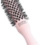 Olivia Garden Expert Blowout Speed Wavy Bristles Pastel Pink 25mmAlternative Image3