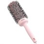 Olivia Garden Expert Blowout Speed Wavy Bristles Pastel Pink 55mmAlternative Image1